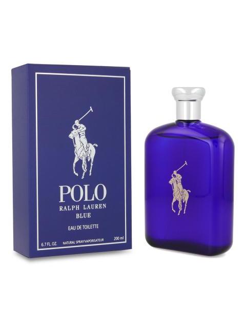 RALPH LAUREN POLO BLUE EDT 200 ML PARA HOMBRE