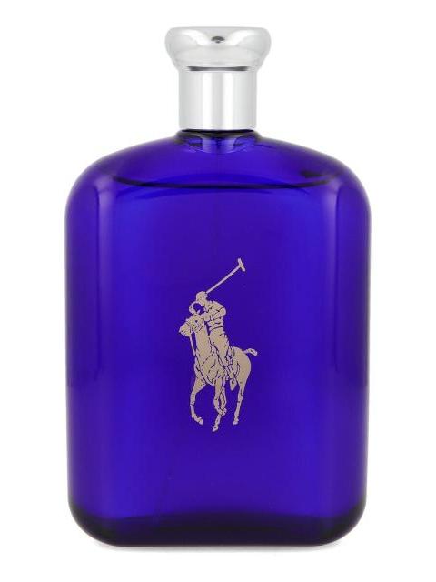 RALPH LAUREN POLO BLUE EDT 200 ML PARA HOMBRE