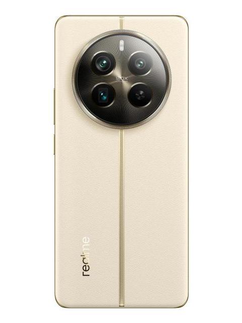 REALME 12 PRO PLUS DUAL SIM 512 GB DORADO 12 GB RAM