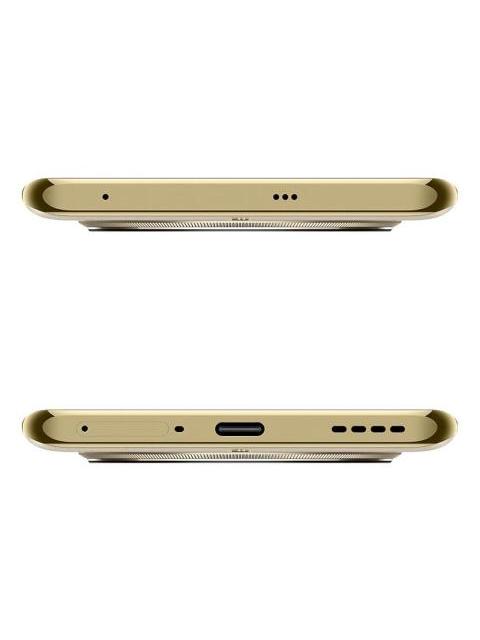 REALME 12 PRO PLUS DUAL SIM 512 GB DORADO 12 GB RAM