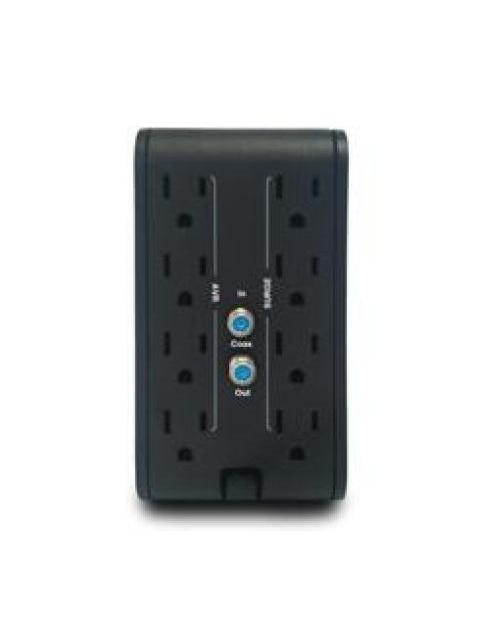 REGULADOR CDP AVR 1008 400W 1000VA 8 CONTACTOS