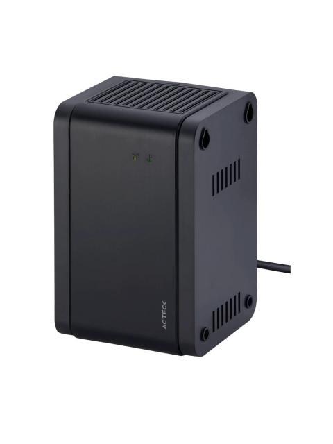 REGULADOR DE VOLTAJE ENERTON PROTECT RV800 ACTECK ADVANCE SERIES