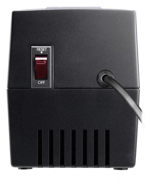 REGULADOR KOBLENZ RS-1410 700W 1410VA SALIDA 108-132V 8 CONTACTOS