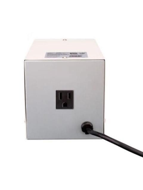 REGULADOR SMARTBITT SBAVRC2000 COLOR BLANCO HOGAR Y OFICINA 2000 VA 1200 W
