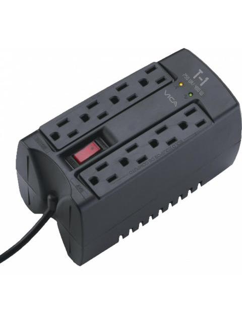 REGULADOR VICA T1 CAPACIDAD