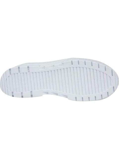 REINA BOTA CASUAL PLATAFORMA BLANCO PANAM