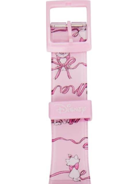 RELOJ MARIE ROSA DISNEY