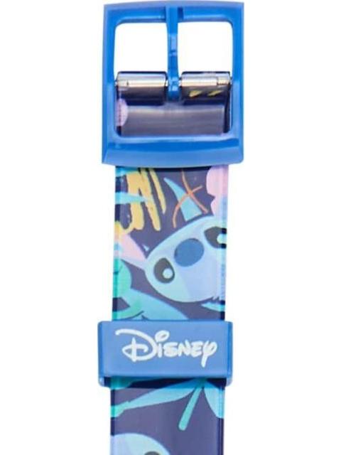 RELOJ STITCH MULTICOLOR STITCH