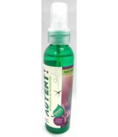 REPELENTE DE MOSQUITOS AUYENT 125 ML AUYENT