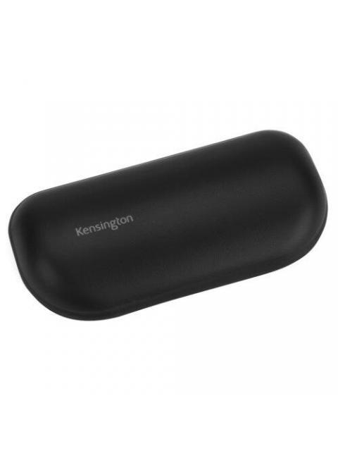 KENSINGTON DESCANSA MUNECAS K52802WW 16 X 1.8 X 7.3CM NEGRO