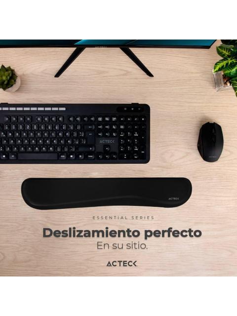 REPOSA MUNECAS CUSHY PRIME MG200 ACTECK