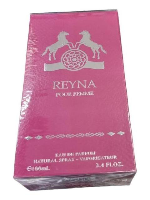 REYNA POUR FEMME MAISON ALHAMBRA EDP 100 ML SPRAY MUJER