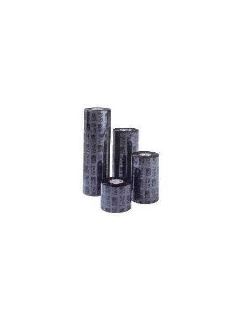 RIBBON ZEBRA CERA 2000 83MMX450MTS T TERMICA NEG