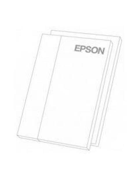 EPSON ROLLO DE PAPEL FOTOGRAFICO PREMIUM SEMIMATE 260 G-M² 610MM X 30.5M 1 PIEZA