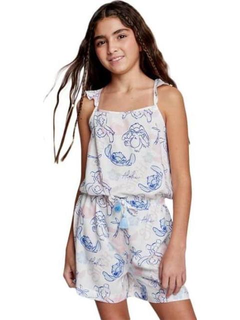 ROMPER STITCH AVENA DISNEY