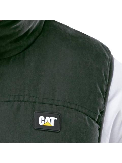 Chaleco caterpillar hotsell