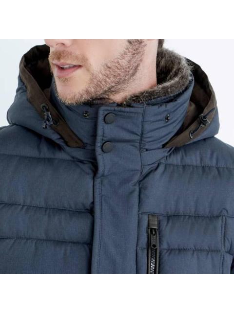 Chamarra shop deep selection