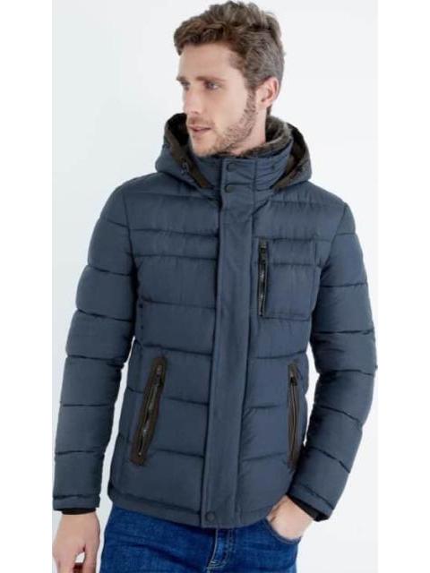 Chamarra deep sales selection