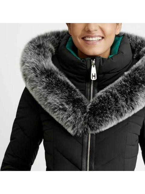 Chamarra holly land doble vista shop