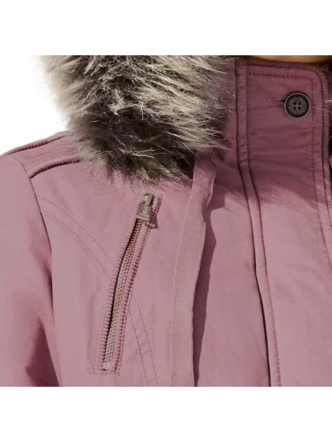 Chamarras color best sale palo de rosa