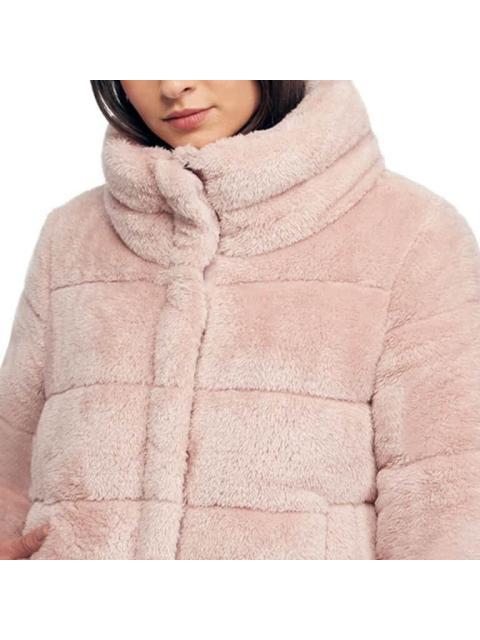 Chamarra peluche online