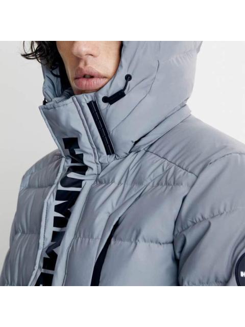 Good for nothing reflective jacket shop