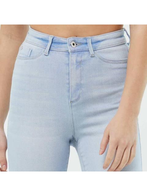 JEANS SUPER SKINNY BLEACH ATMOSPHERE DNM