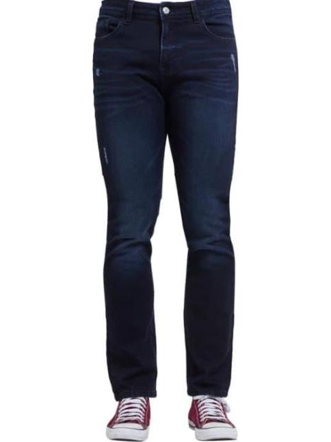 JEANS CORTE RECTO STONE GOODYEAR