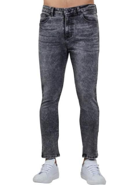 JEANS CORTE RECTO STONE GOODYEAR