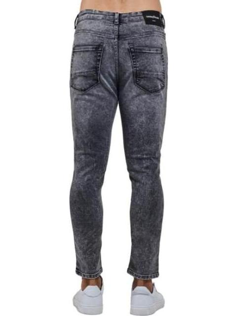 JEANS CORTE RECTO STONE GOODYEAR