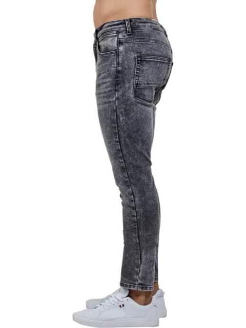JEANS CORTE RECTO STONE GOODYEAR