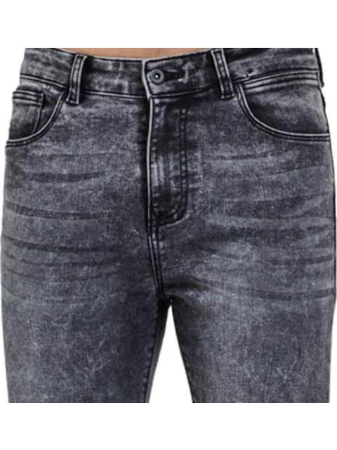 JEANS CORTE RECTO STONE GOODYEAR