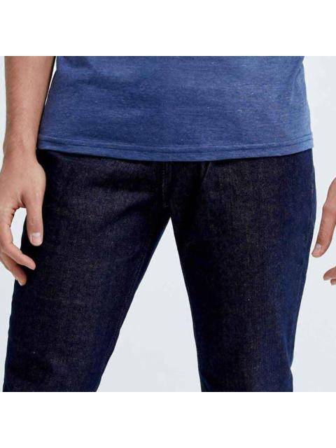 JEANS CORTE RECTO STONE HPC POLO
