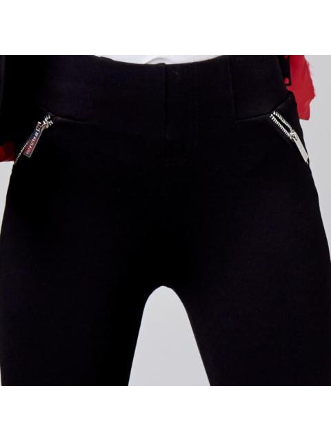 LEGGINGS CINTURA ALTA NEGRO HOLLY LAND