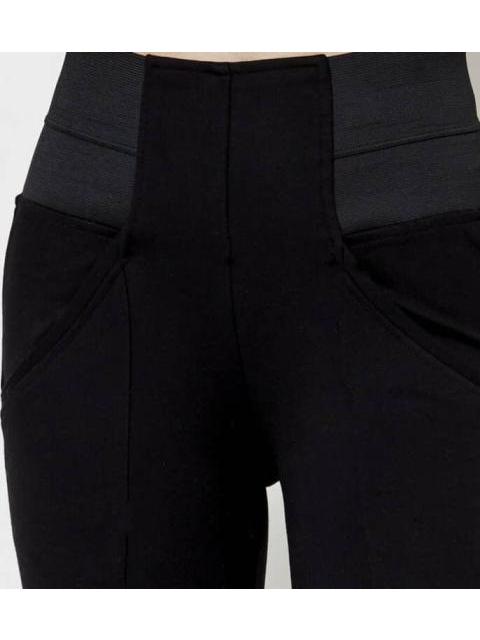 LEGGINGS CINTURA ALTA NEGRO HOLLY LAND