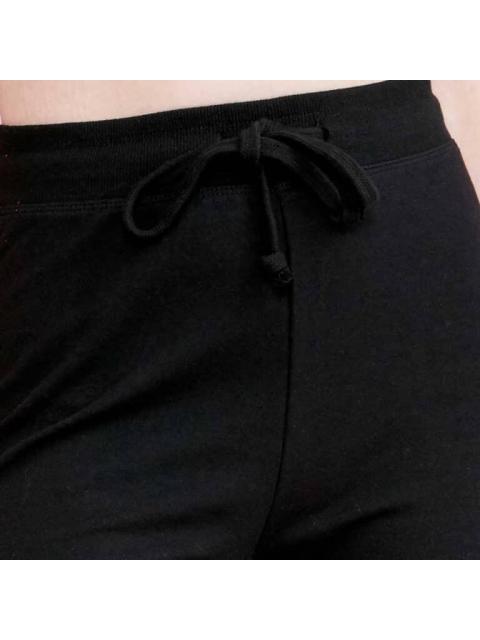 PANTS BASICO NEGRO LOVE TO LOUNGE
