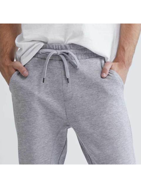 PANTALON JOGGER GRIS NEXT CO