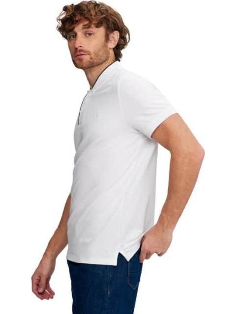ROPA CASUAL PLAYERA HPC POLO MX02 BLANCO HPC POLO