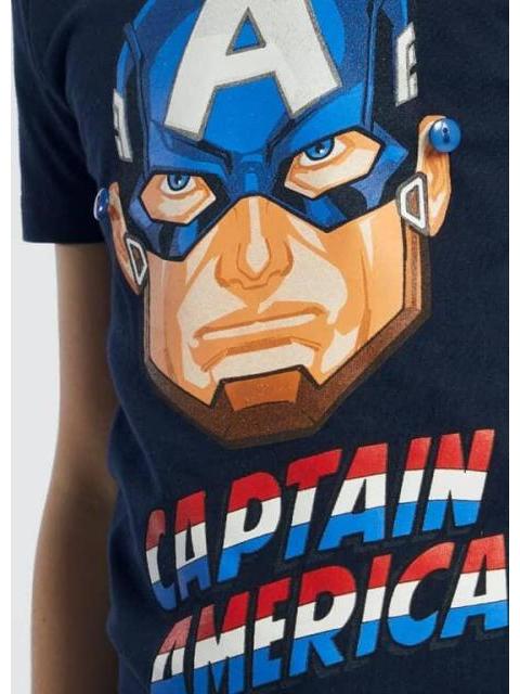 Philipp plein captain america t shirt new arrivals