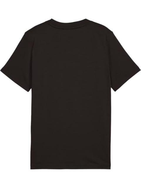 ROPA CASUAL PLAYERA PUMA 3700 NEGRO PUMA