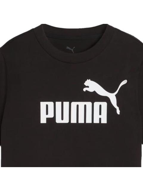 ROPA CASUAL PLAYERA PUMA 3700 NEGRO PUMA