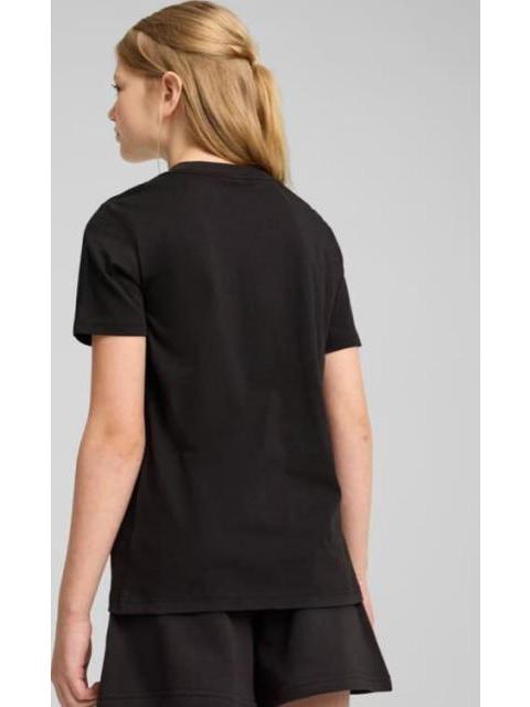 ROPA CASUAL PLAYERA PUMA 3700 NEGRO PUMA