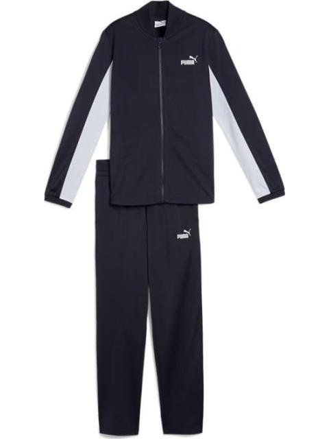 ROPA CASUAL POLY BASEBALL SUIT B AZUL MARINO PUMA