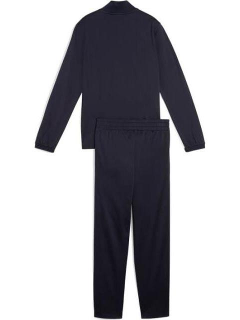 ROPA CASUAL POLY BASEBALL SUIT B AZUL MARINO PUMA