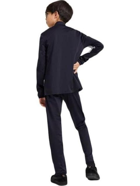 ROPA CASUAL POLY BASEBALL SUIT B AZUL MARINO PUMA
