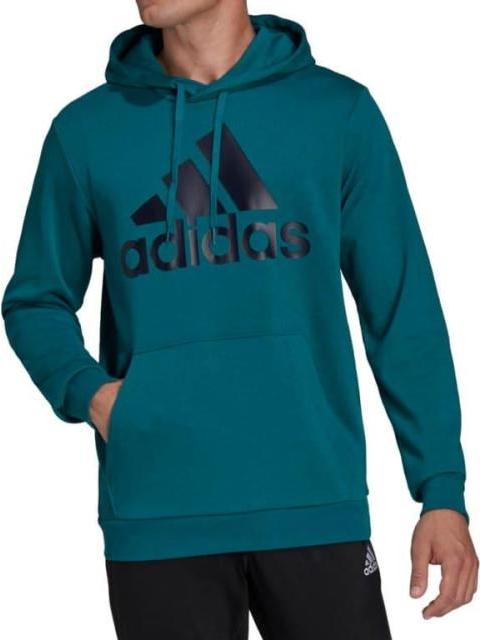 Sudadera outlet adidas turquesa