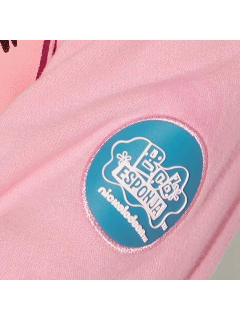 Sudadera rosa bob esponja sale