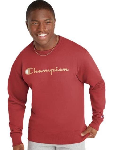 Champion sudadera roja sales