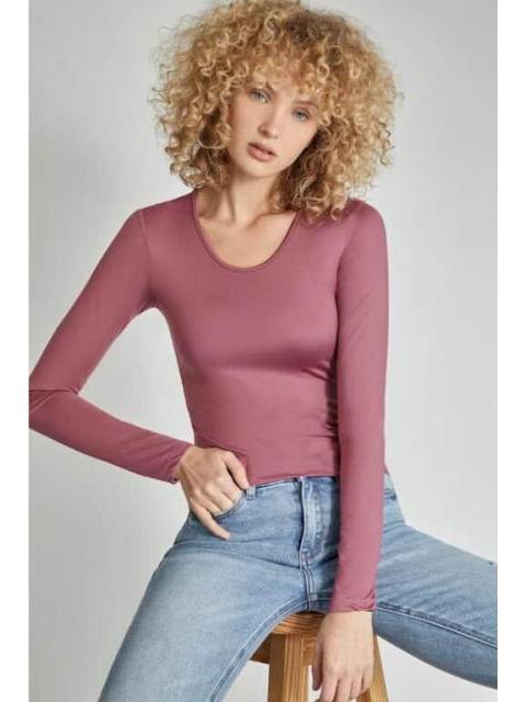 TOP DE TIRANTES NUDE HOLLY LAND