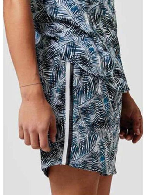 ROPA DE PLAYA BERMUDA SHORT KEBO RAW T059 MULTICOLOR